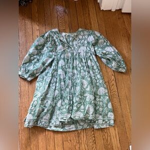 marea Georgia Dress - Size XS